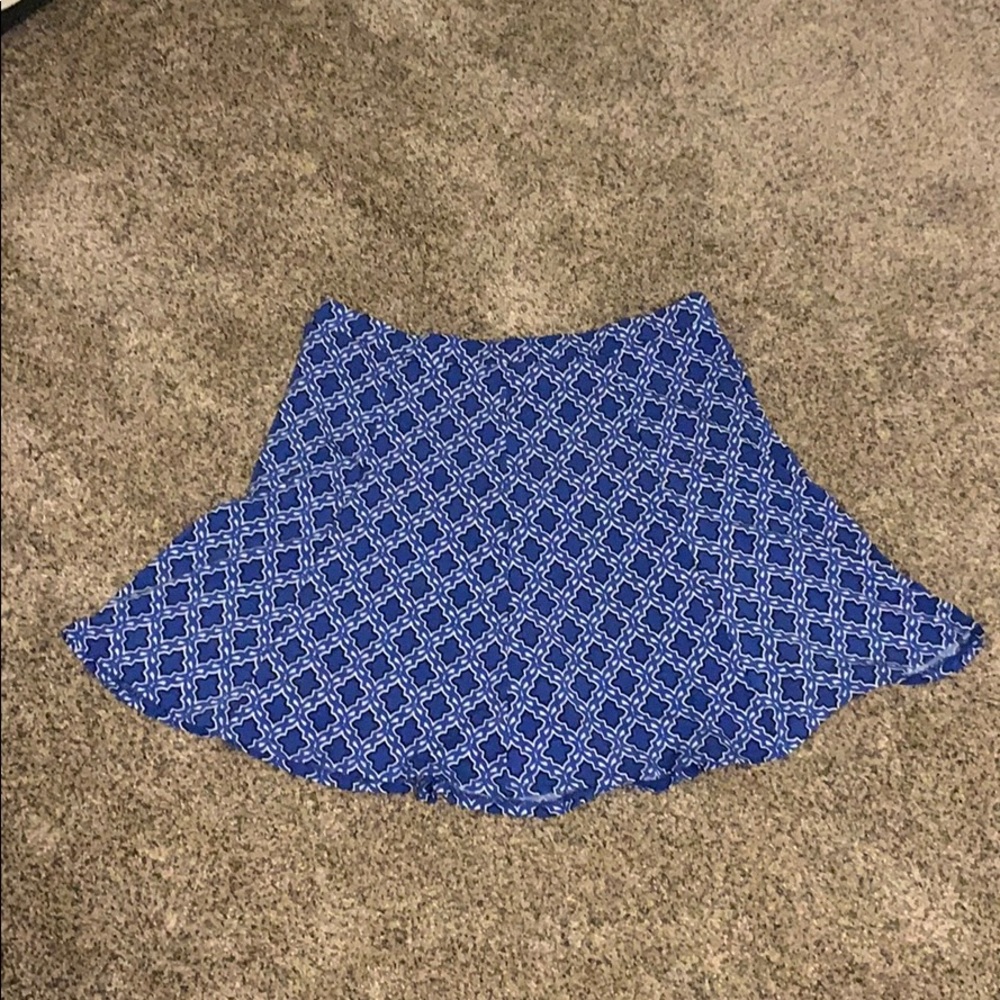 Skort